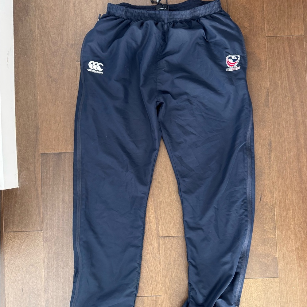 Canterbury Men XL USA Pants